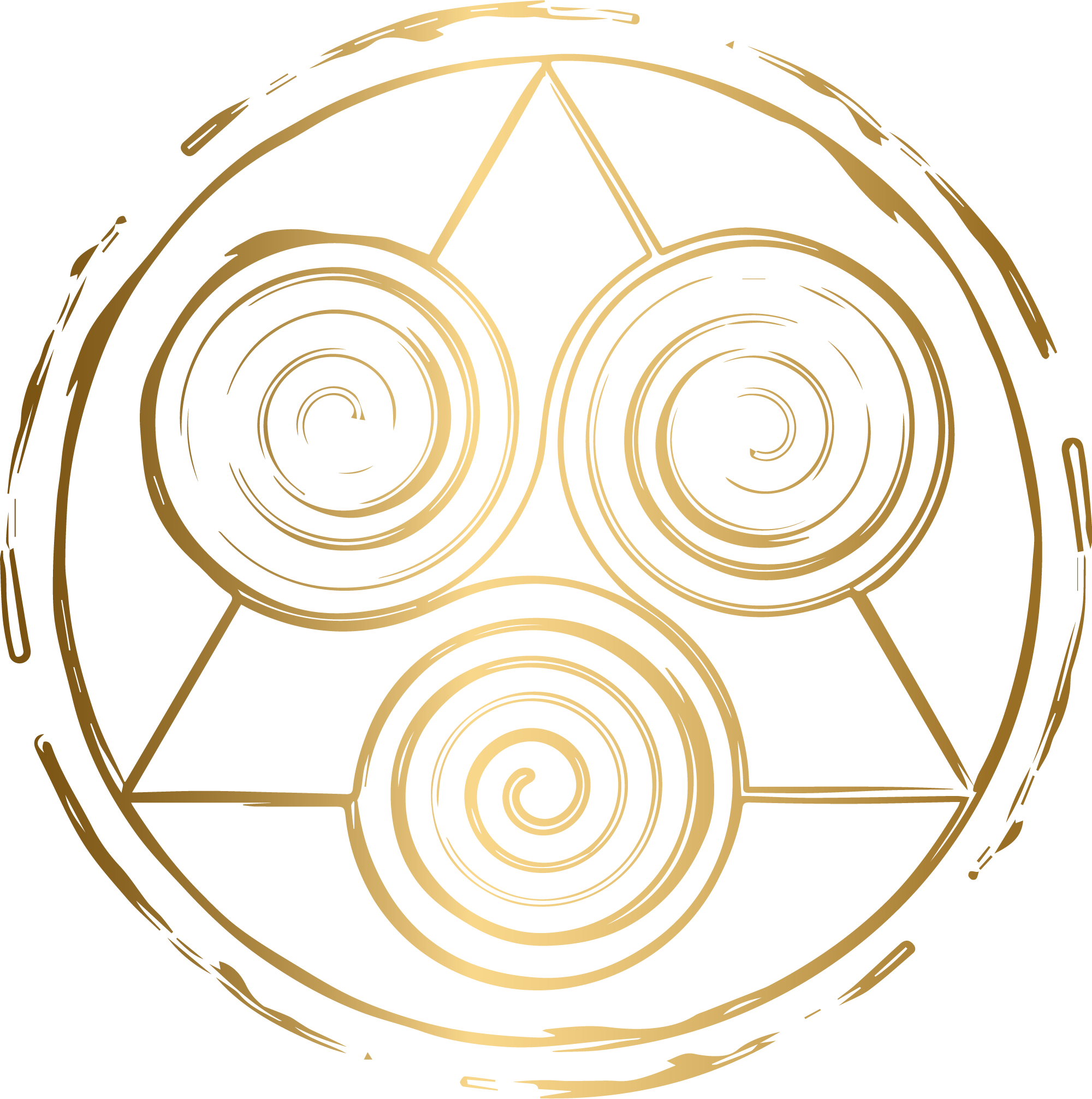 alchemy gold logo