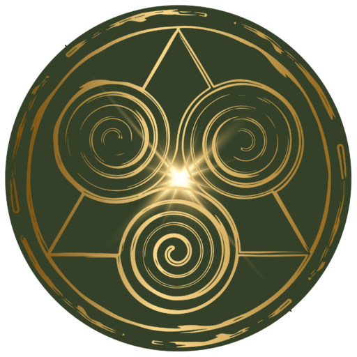 cropped alchemy green bg logo